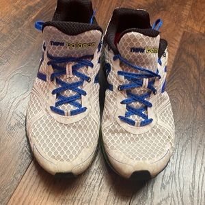New Balance mens shoes size 12